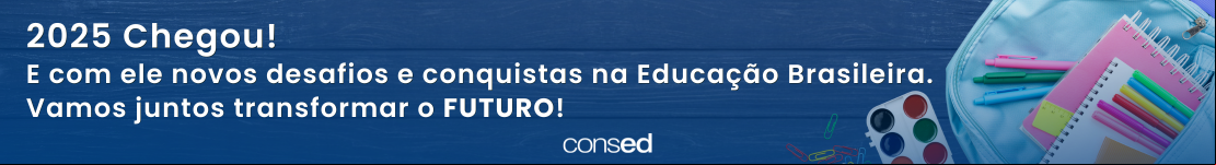 2025 chegou